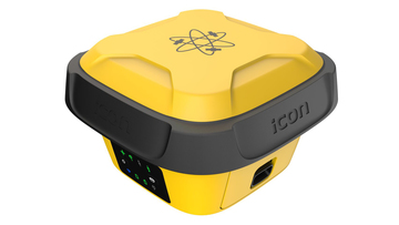 Leica iCON iCG70T Rover